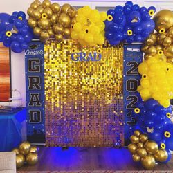 Party Decoration