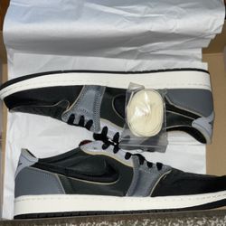 Jordan 1 Low OG Ex Sz 11