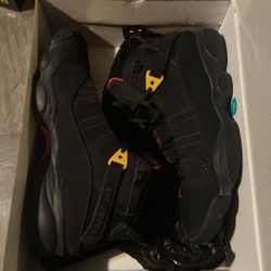 Jordans