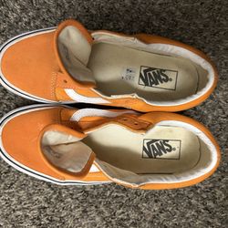 Women’s Vans