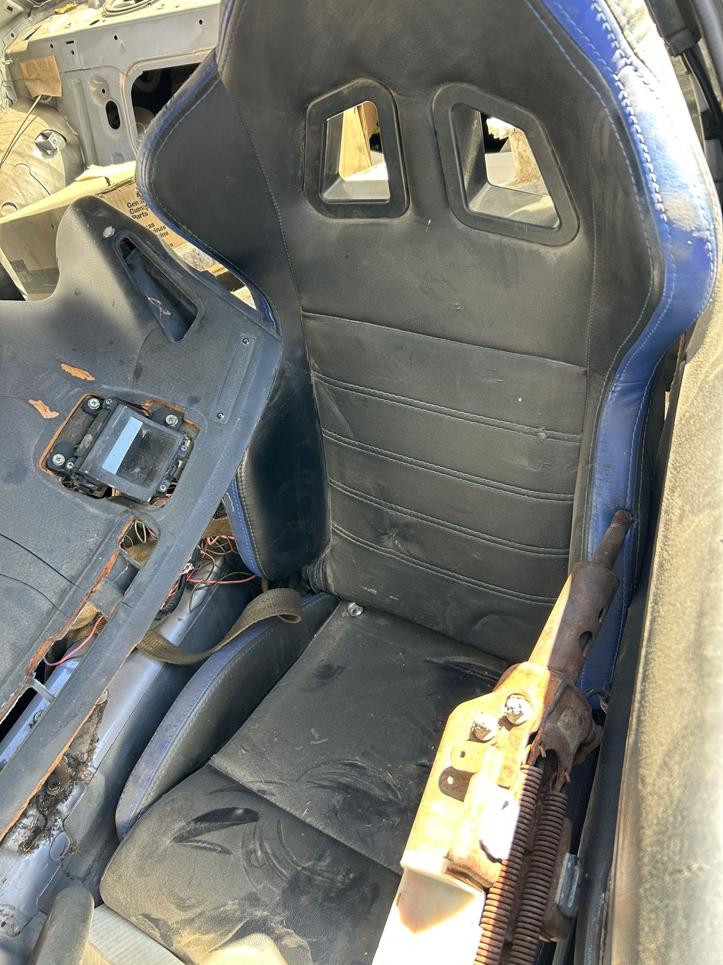 240sx S13 Parts
