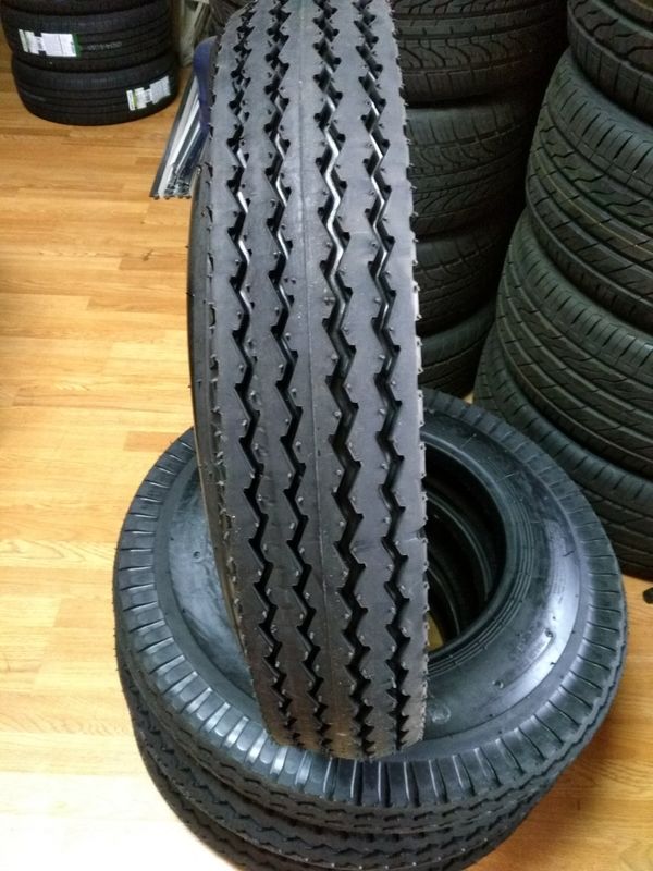 59700x15 Trailer Tires 10 Ply☆☆☆ Special OFFERS FOR YOU ☆☆☆ for Sale