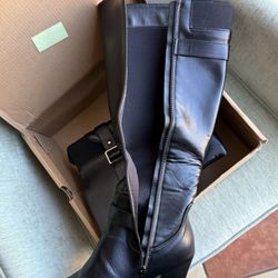 DCMBLY Women High Boots