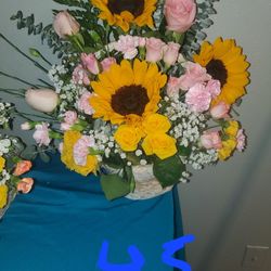 Flores 