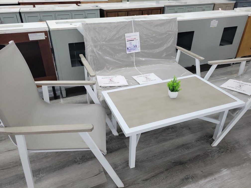 Patio Furniture Outdoor Patio