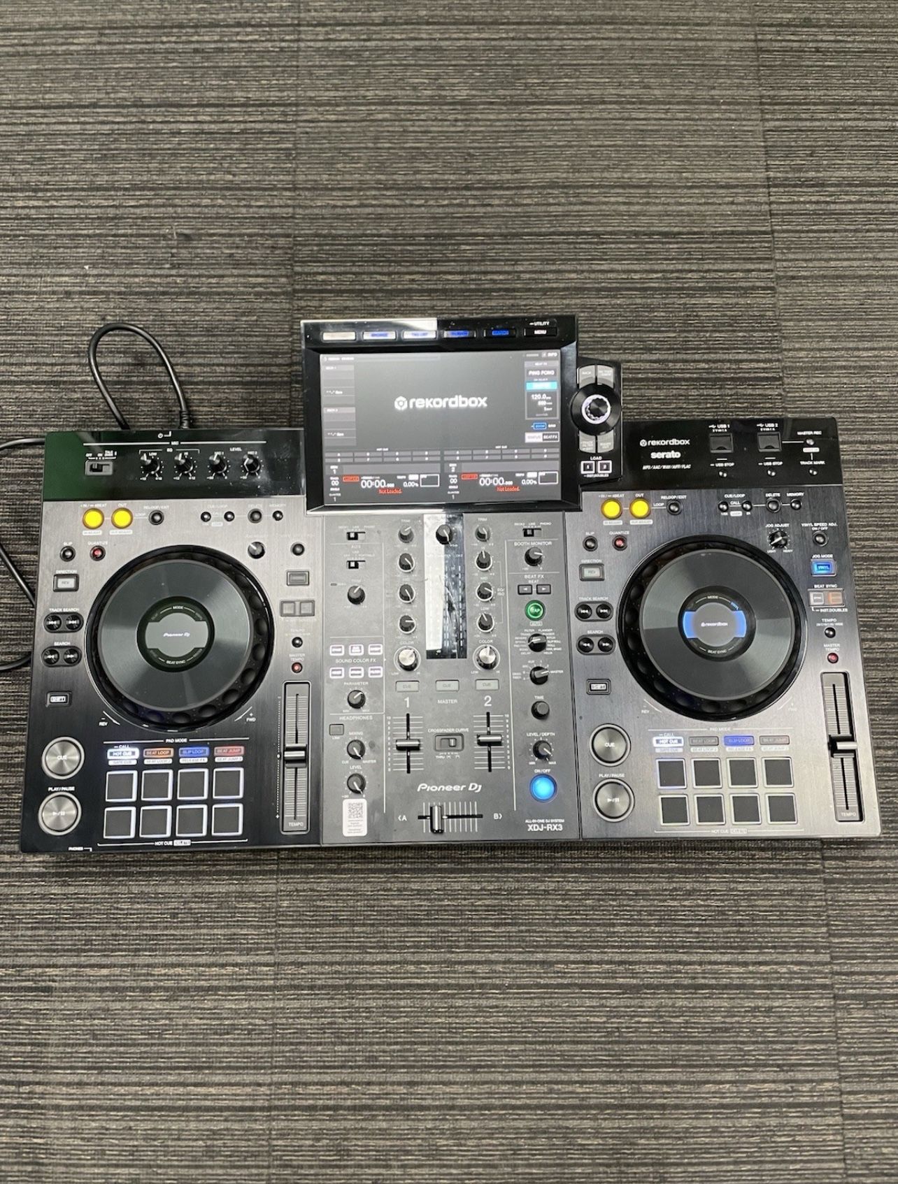 Pioneer