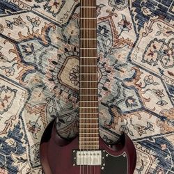 2023 Firefly Baritone SG-Style(FS/FT)