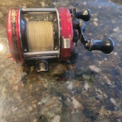 Abu Garcia Ambassadeur 5000