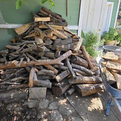 Free Firewood 