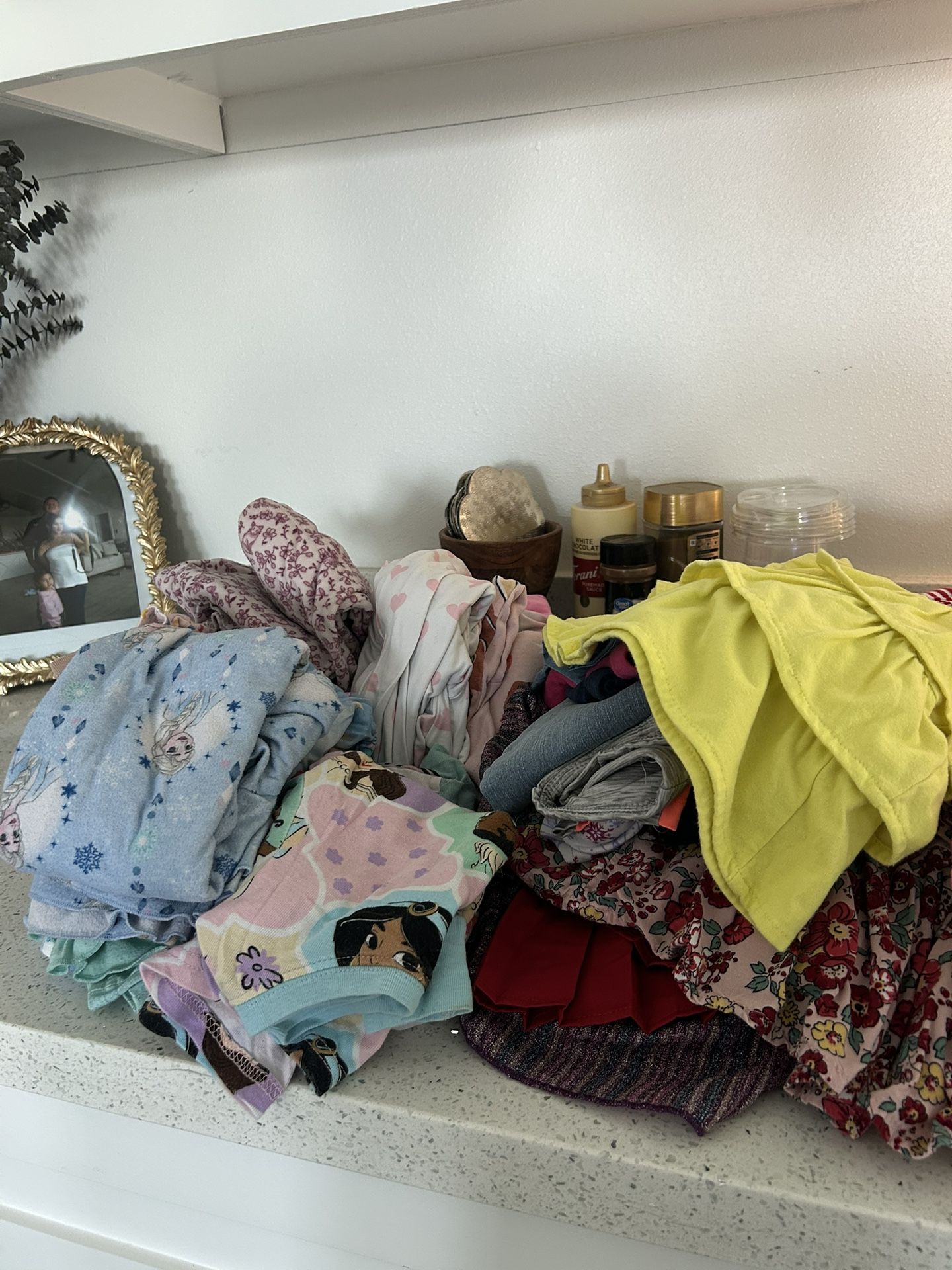 GIRL CLOTHING