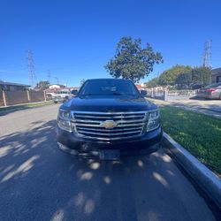 Chevy Tahoe 2020 4*4