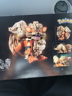 Pokemon Lego