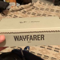 Rayban Meta Gen 2 Wayfarer *check desc