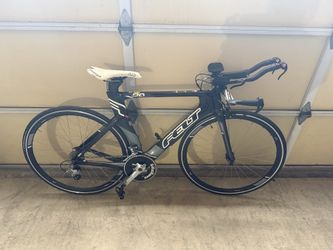 Felt Tri Bike
