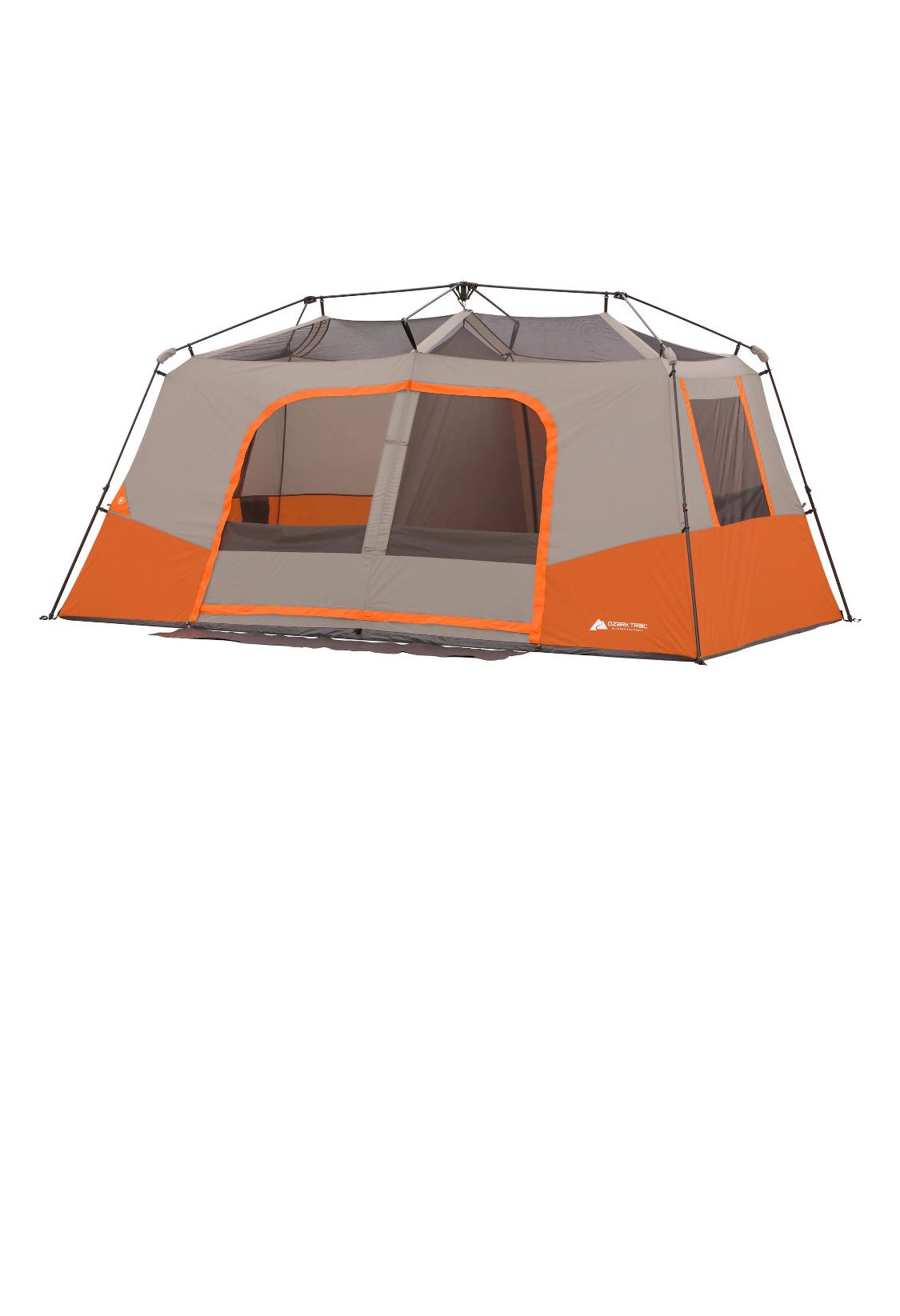 Ozark Trail Instant Tent 8-person