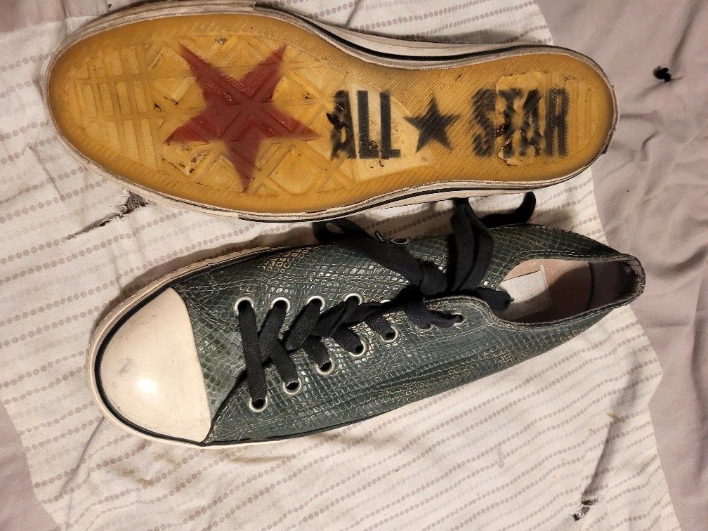 Mens Converse