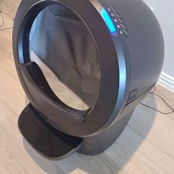 Litter Robot 4