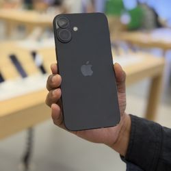 Iphone 16 Plus 