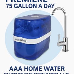 Reverse Osmosis System