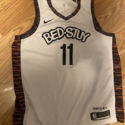 Kyrie Irving Brooklyn Nets Jersey 