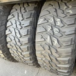 Used Tires Llantas Usadas