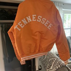 Vintage UT Bomber Jacket 