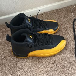 Jordan 12s