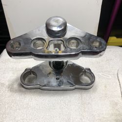 Harley Rocker -C FXCW-C 