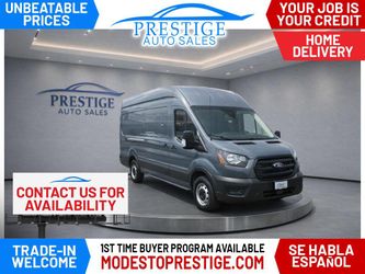 2020 Ford Transit-250 Cargo Van