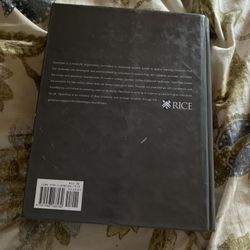 Anatomy and physiology book