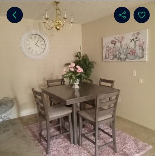 DINNETE SET