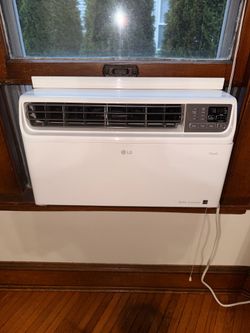 LG Dual Inverter AC 14,000 BTU