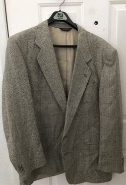 Coat Jacket XL