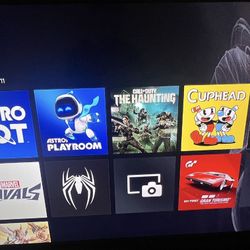 PS5 Disc Edition