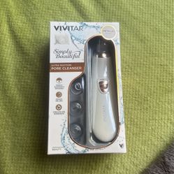 Ultra Suction Pore Cleanser