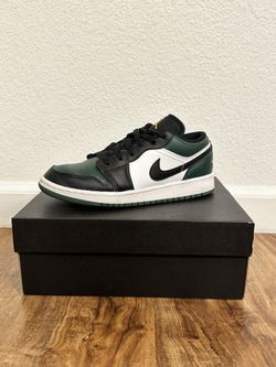 Air Jordan 1 Low (GS)