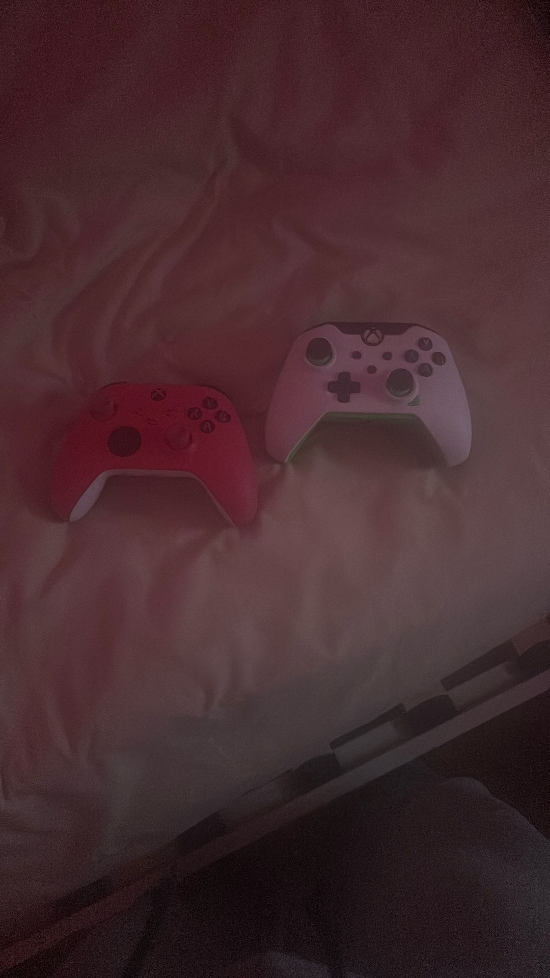 Xbox Controllers