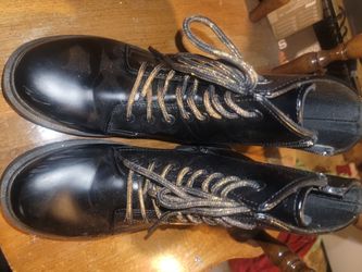 Qupid Boots