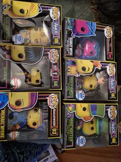 Funko Pop