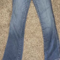 Womens Jeans