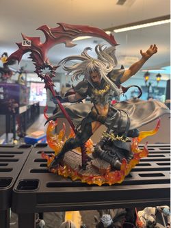 Bastards 1/7 scale figure