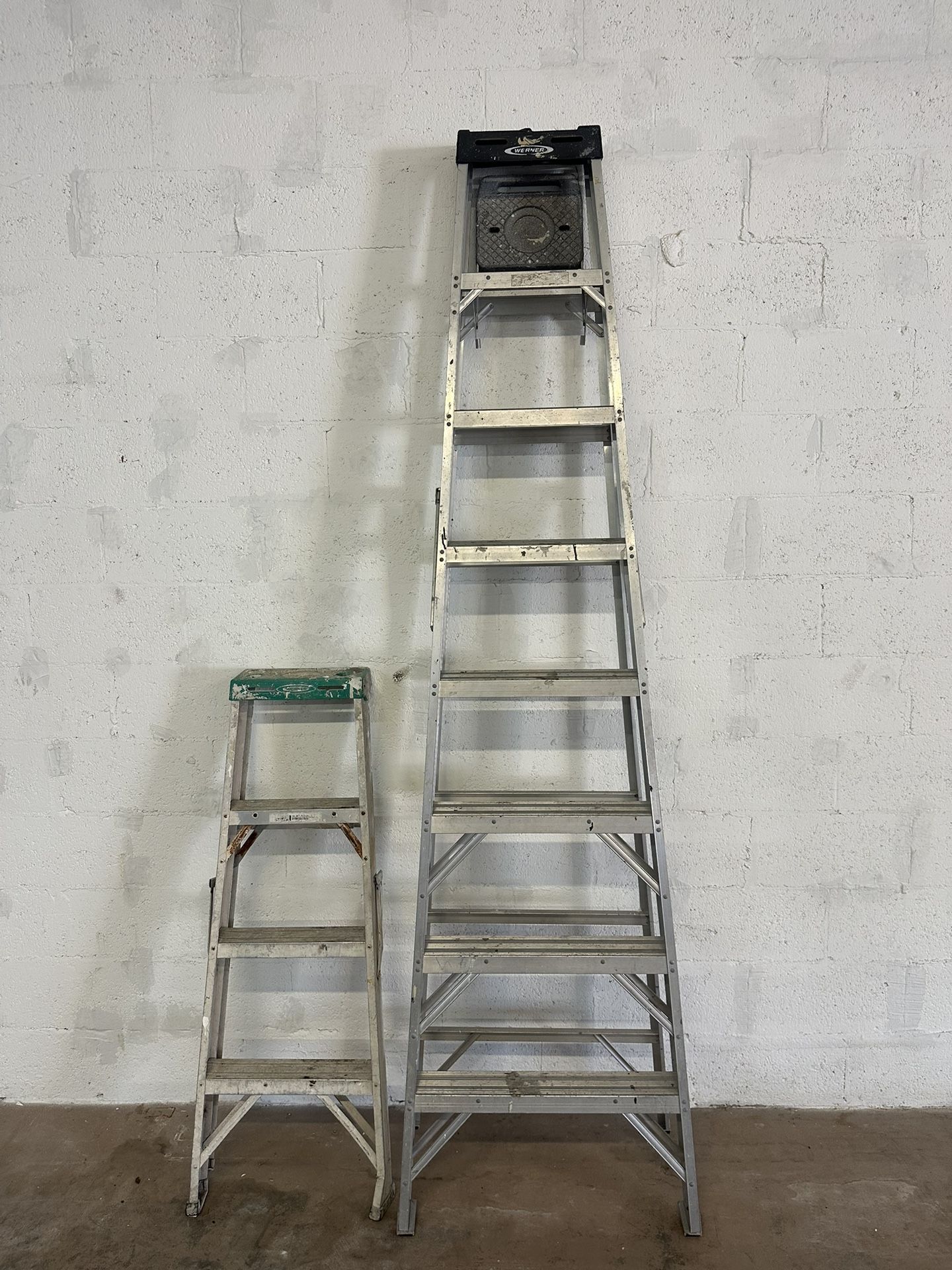Ladders