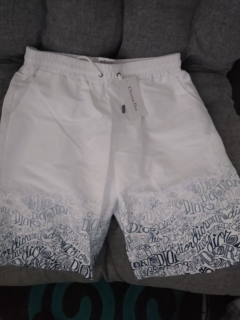 Dior Swing Trunk Size Xl