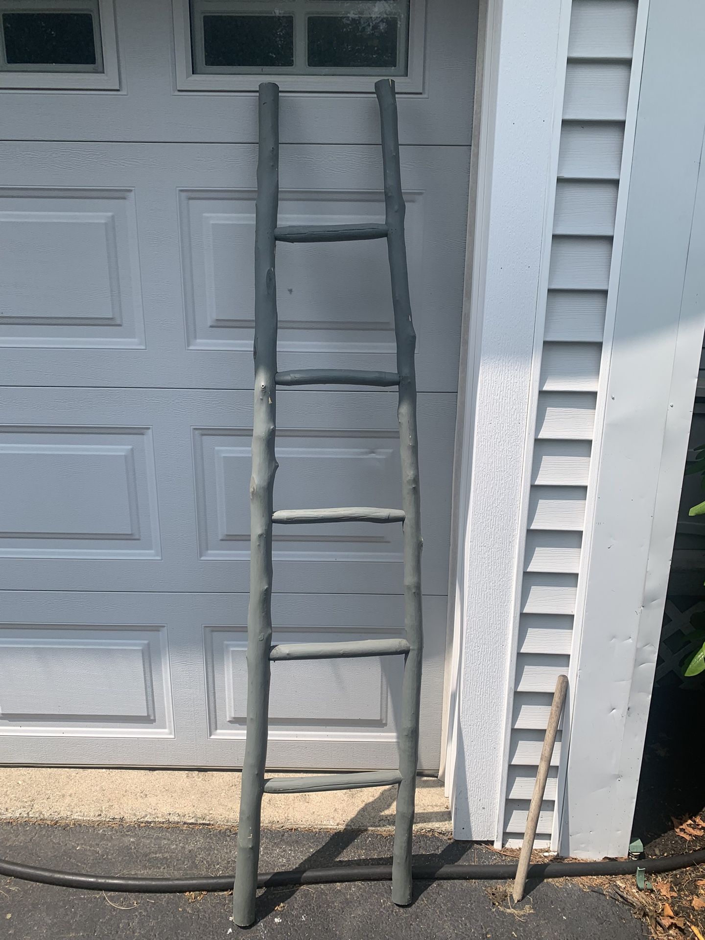 Decorative Ladder