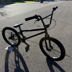 Stolen Brand Bmx Bike