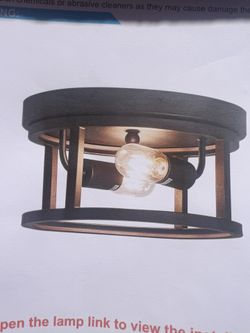 Gorgeous Hanging Lights 