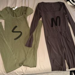 WOMANS CLOSET SALE NEED GONE