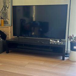 65” Vizio TV & audio& bass