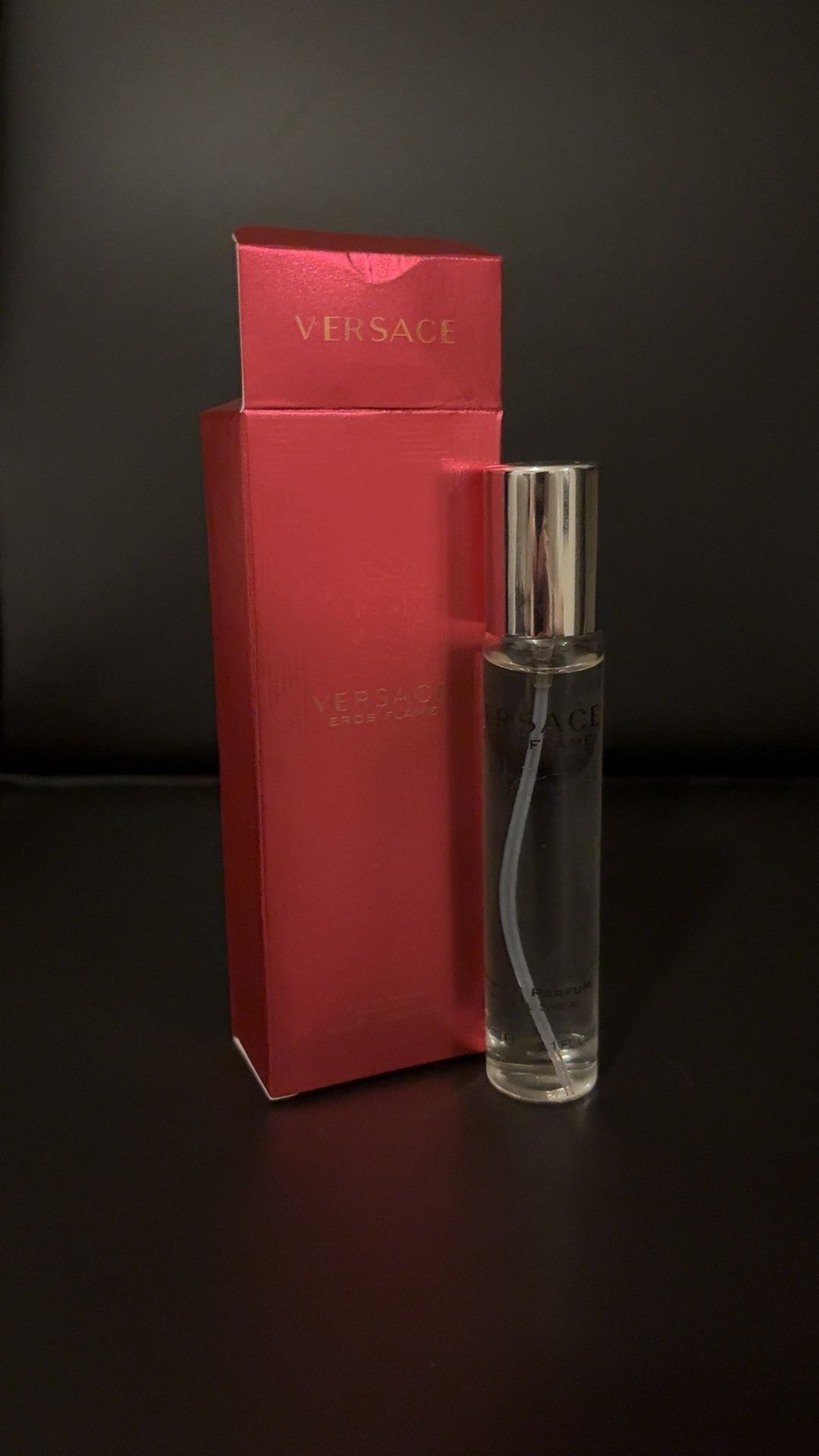 Eros Flame