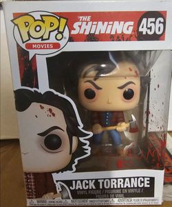 Funko Pops
